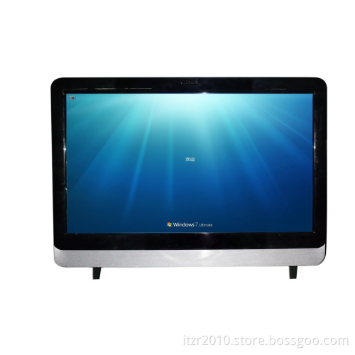 All in One Computer, Dual Core CPU Inside